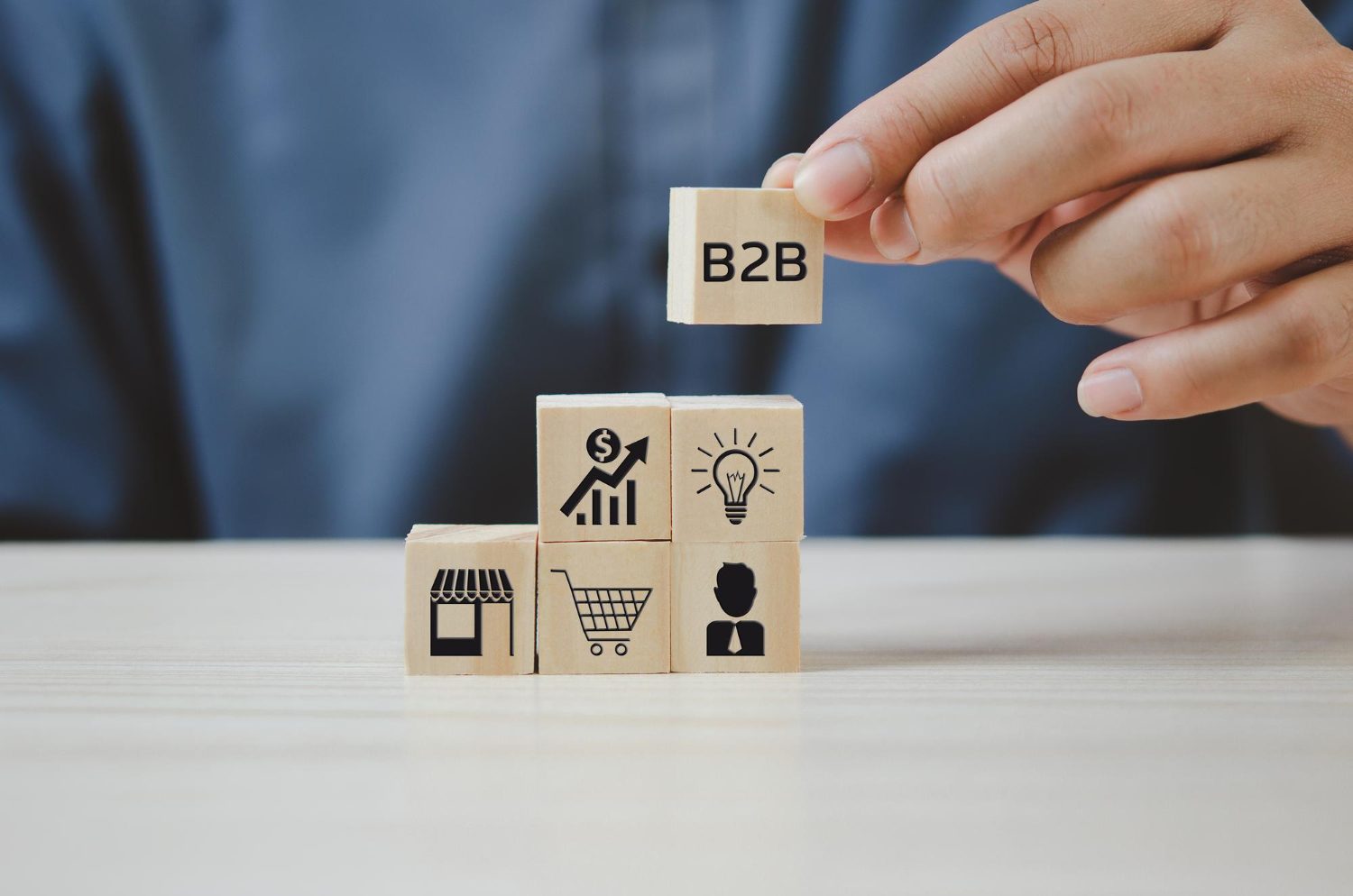 6 cách rút ngắn chu kỳ bán hàng B2B