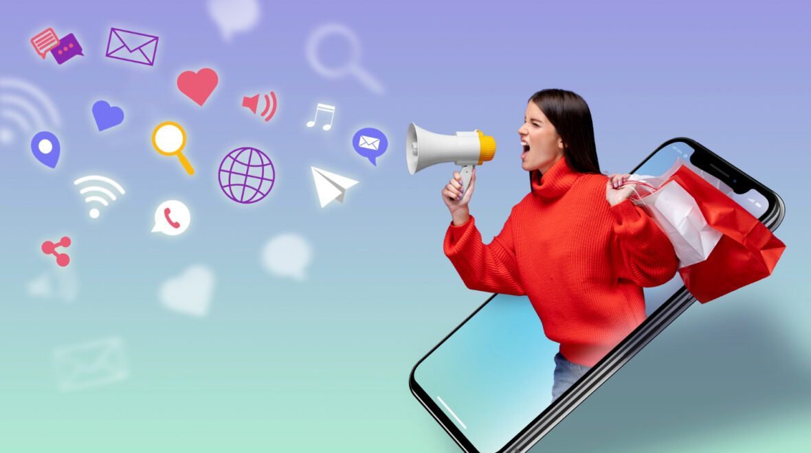 B2B Social Media Marketing: Xu hướng và chiến lược năm 2024