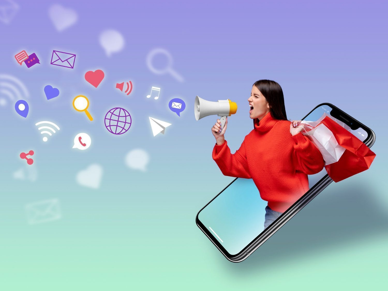 B2B Social Media Marketing: Xu hướng và chiến lược năm 2024